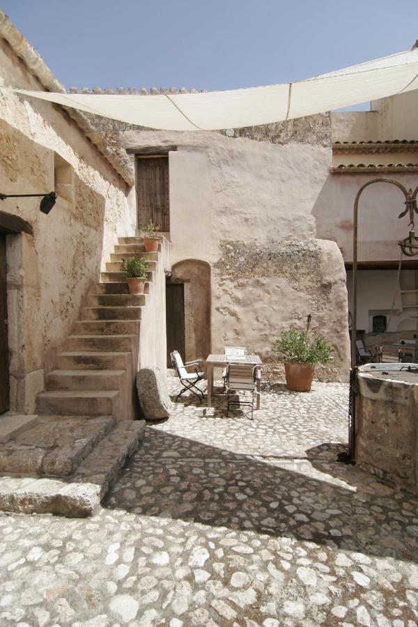 Refugio Son Pons Campanet Exterior foto