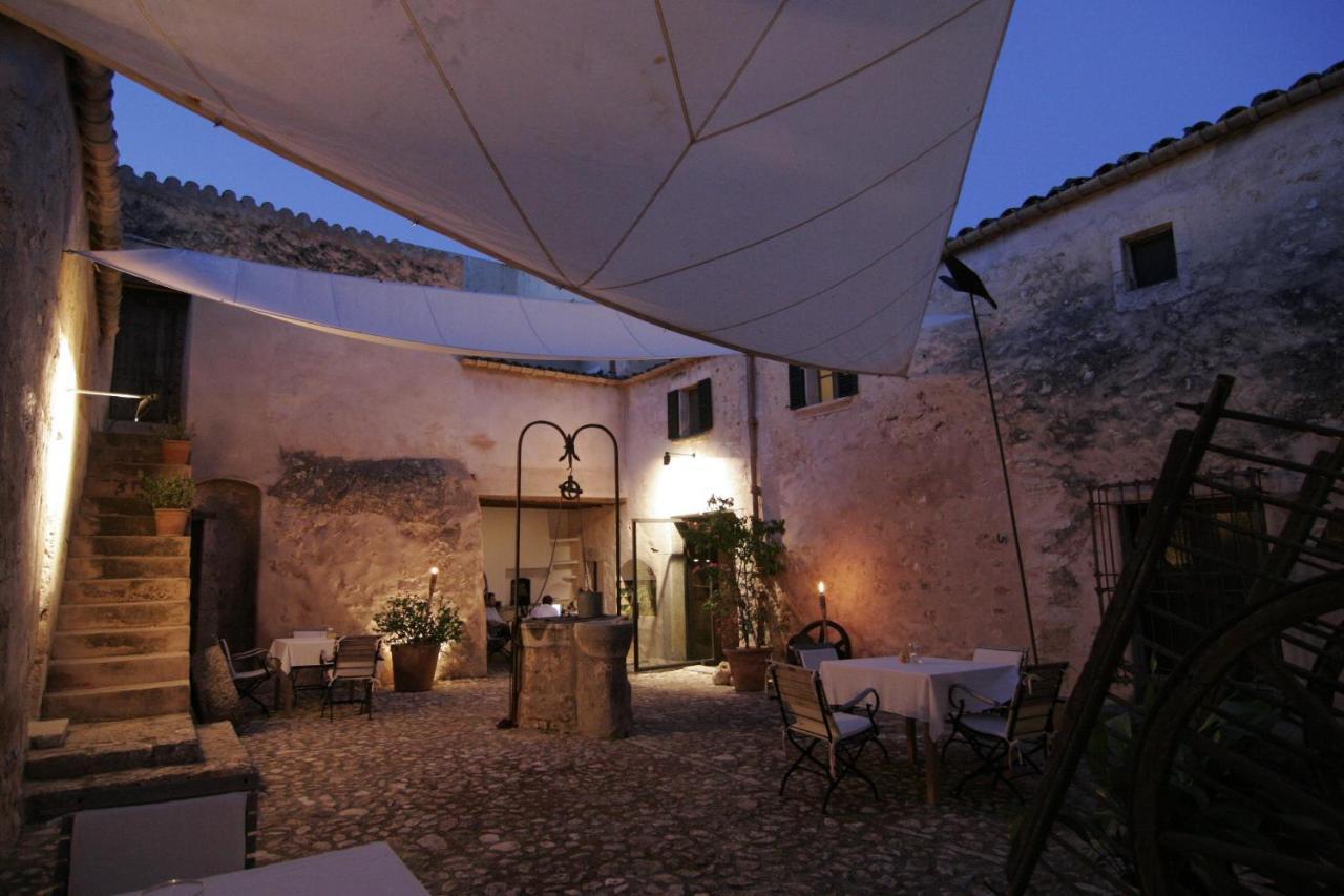 Refugio Son Pons Campanet Exterior foto