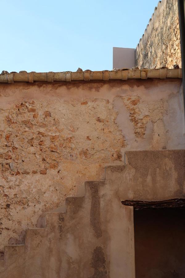 Refugio Son Pons Campanet Exterior foto