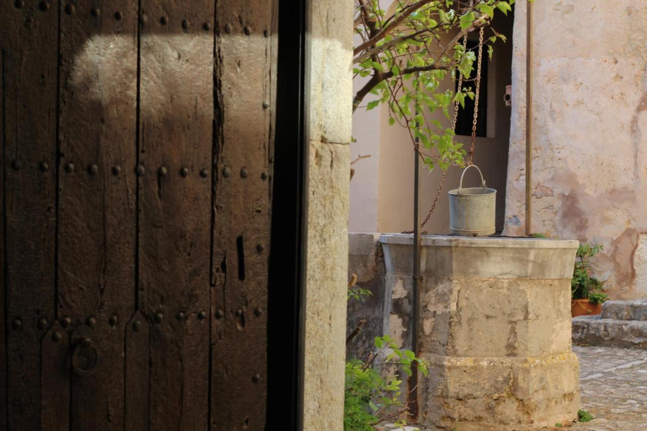 Refugio Son Pons Campanet Exterior foto